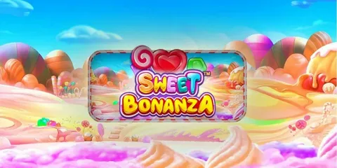 Характеристики слота Sweet Bonanza